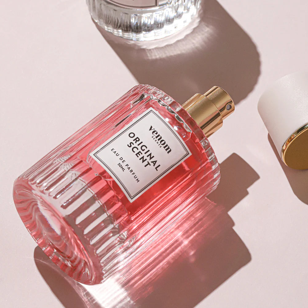 Venom™ Pheromone Perfume