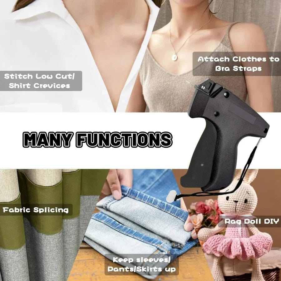 Clothing Fixer Tool Clothing Fixer Tool Zaavio®