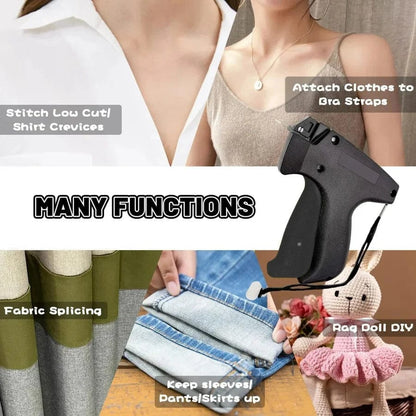 Clothing Fixer Tool Clothing Fixer Tool Zaavio®